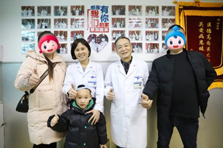 夫妻不孕不育同诊同诊，成都生殖医院助力他们如愿好孕